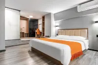 Fengshun Luoqi Sky Hot Spring Apartment (Diansheng Road Branch)