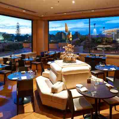InterContinental Adelaide Dining/Meeting Rooms