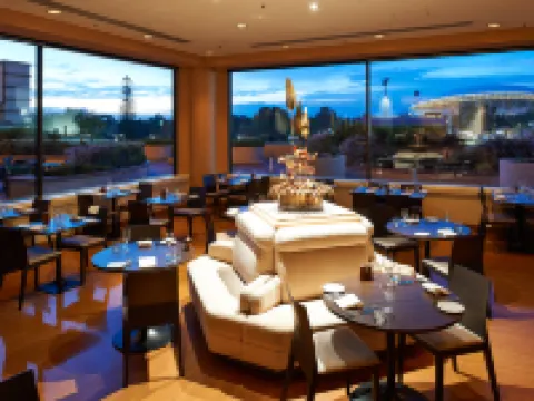 InterContinental Adelaide โรงแรมในแอดิเลด