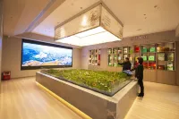 Danxia Mountain Jincheng Hotel
