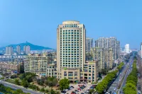 Seaview No. 1 Movie Hotel (Huzhou City Center Branch) Hotels near Qindan Wholesale