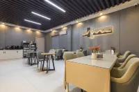 Tuke China Light Hotel (Dajiangnan Branch)