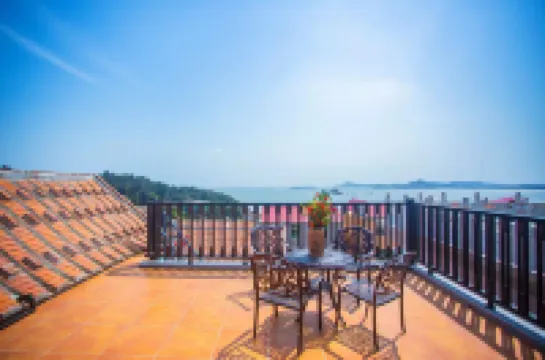 Hongfuli Homestay (Meizhou lsiand Gongxia Branch)