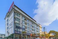 다리 텅안거 스마트 호텔 (다리 고속철도역) 다리시 호텔