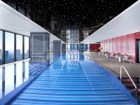 Sofitel Ambassador Seoul Hotel & Serviced Residences Hotels near Macheon Station