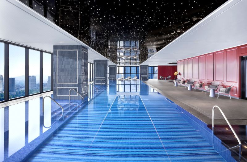 Sofitel Ambassador Seoul Hotel & Serviced Residences photo 2