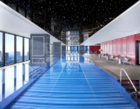 Sofitel Ambassador Seoul Hotel & Serviced Residences