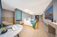 Junlin·Wenlan Hotel (Yiyang Fang Zhimin Avenue) Các khách sạn ở Dặc Dương