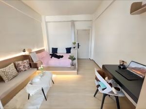 Tianyu Youth International Apartment