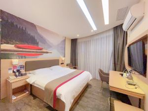 Thank Inn Hotel (Dongguan Zhongtang Town Daxinwei Road)