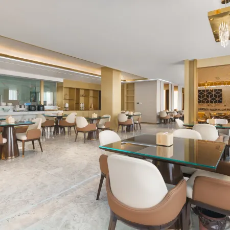 Shache Jing'an Road Renjoy Hotel