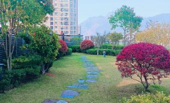 Xinzhuo Hotel (Wenzhou Longwan International Airport)