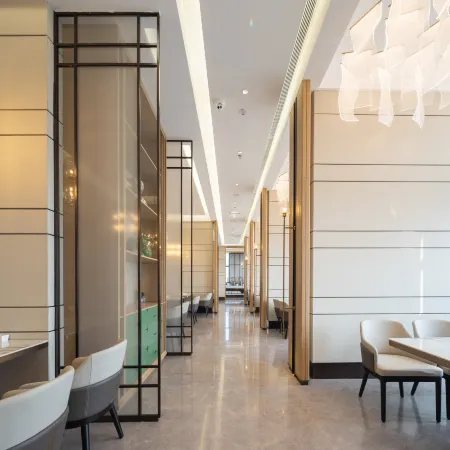 Rongcheng Shanhai Yunguang Hotel (Sports Center Sakura Lake Branch)