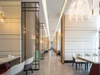 Rongcheng Shanhai Yunguang Hotel (Sports Center Sakura Lake Branch) - Desayuno