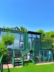 Xi'an Shangxuan Homestay Hotels near Shaanxi Meat Processing Factory Sales Agency