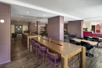 Mercure Perth on Hay - Bữa sáng