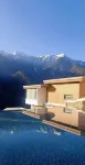 Gaer Manor Starry Sky City Homestay Hotels in Heishui