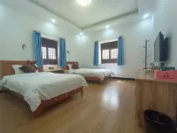 Danba Time Starry Sky Guesthouse