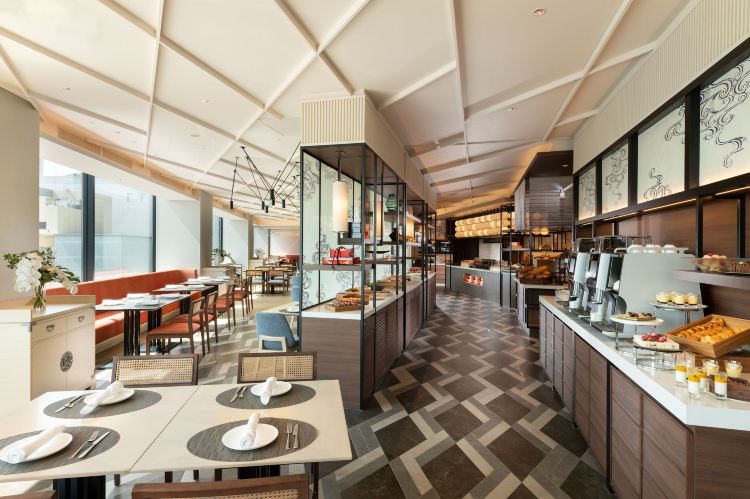 DoubleTree by Hilton Osaka Castle,Osaka 2025 | Trip.com