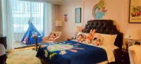 Parkside Hotel (Lanzhou Xiguan, Zhengning Road) - balcony