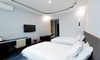 Yingkou Select Hotel