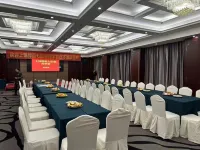 Yushan International Hotel
