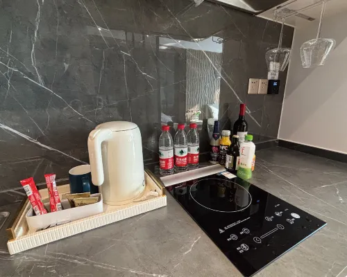 Xishang MON Sky Hotel (Wuxi Sanyang Square NanChang Street Branch) Photos