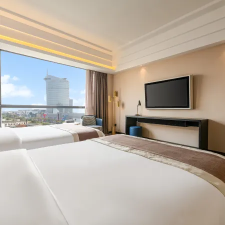 Park Lane Hotel (Foshan Shunde Lecong) Hotels in Foshan