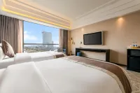 Park Lane Hotel (Foshan Shunde Lecong) Hotels in Foshan