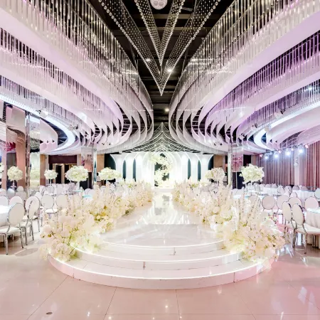 Zhixiang Hotel, Tomatoes, Luohe