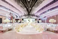 Zhixiang Hotel, Tomatoes, Luohe - Bữa sáng