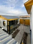 Xin Yuan County Yi Chen light luxury flower Inn Các khách sạn gần Sân bay Nalati