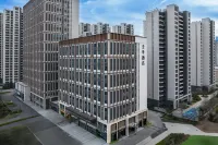 JI Hotel (Qingdao Dongfang Yidianyuan) Hôtels à proximité de : Chengyang Yipin Street