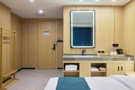 Ouyin Hotel (Yongning Park Wuyue Shopping)