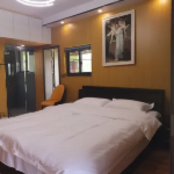 Xupu Simeng Xiaoxiaochuanerhuaguolai Chinese Inn