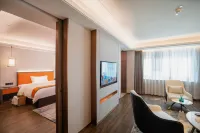 Ruijin Hotel Hôtels à : Changning