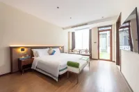 JINXI SHUFANG SCHOLARS BOUTIQUE HOTEL Hotels in Kunshan