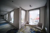 Zhaosu Jianqi Homestay Hotels near Jasagan Shata Themed Study Camp