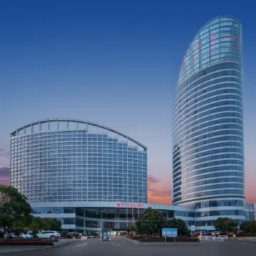Jurong Yukun MOLTON Hotel