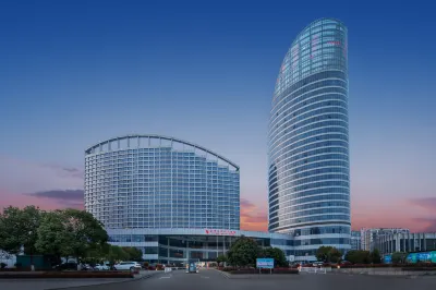 Jurong Yukun MOLTON Hotel
