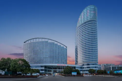 Jurong Yukun MOLTON Hotel