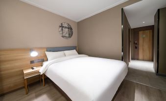 Homeinn Hotel (Wuhan Hanzheng Street CapitaMall Store)