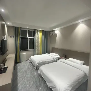 Qiu County Jiari Hotel