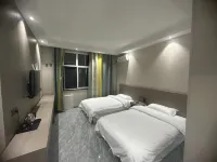 Qiu County Jiari Hotel