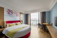 Xinxili International Hotel (Yulin Wanda Garden Expo Park Branch)