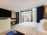 Pullman Budapest Hotels near 3d Gallery Budapest