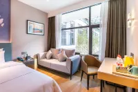 QUAY HOTEL (Guilin Liangjiang Sihu Xiangbishan Scenic Area) - que admiten mascotas