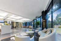 Yilaideng Hotel (Wanning High-speed Railway Station City Government Branch)