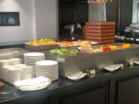 Mintra Hotel Vientiane - breakfast