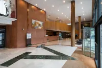 Catalonia Gran Hotel Verdi Hotels in Vallès Occidental